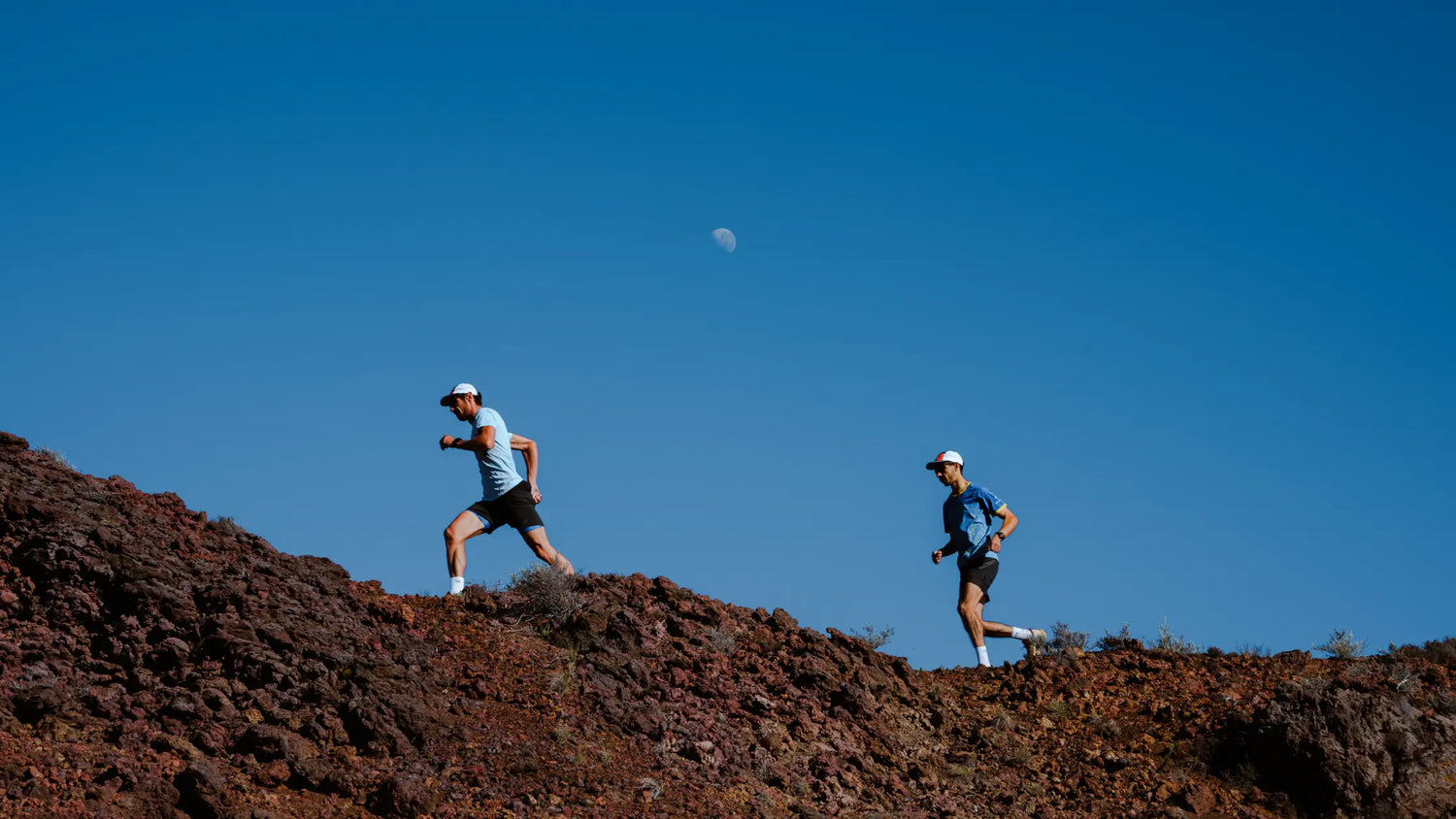 Cap sur le Grand Raid : la Team Tā au cœur de la Diagonale des Fous Tā Energy