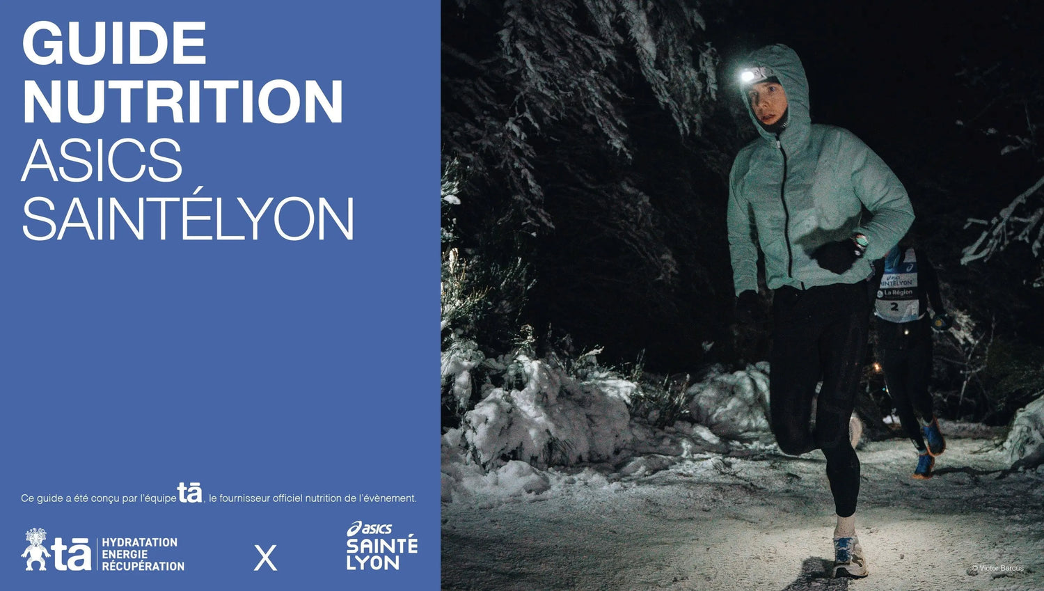 Guide-Nutrition-Asics-SaintéLyon Tā Energy