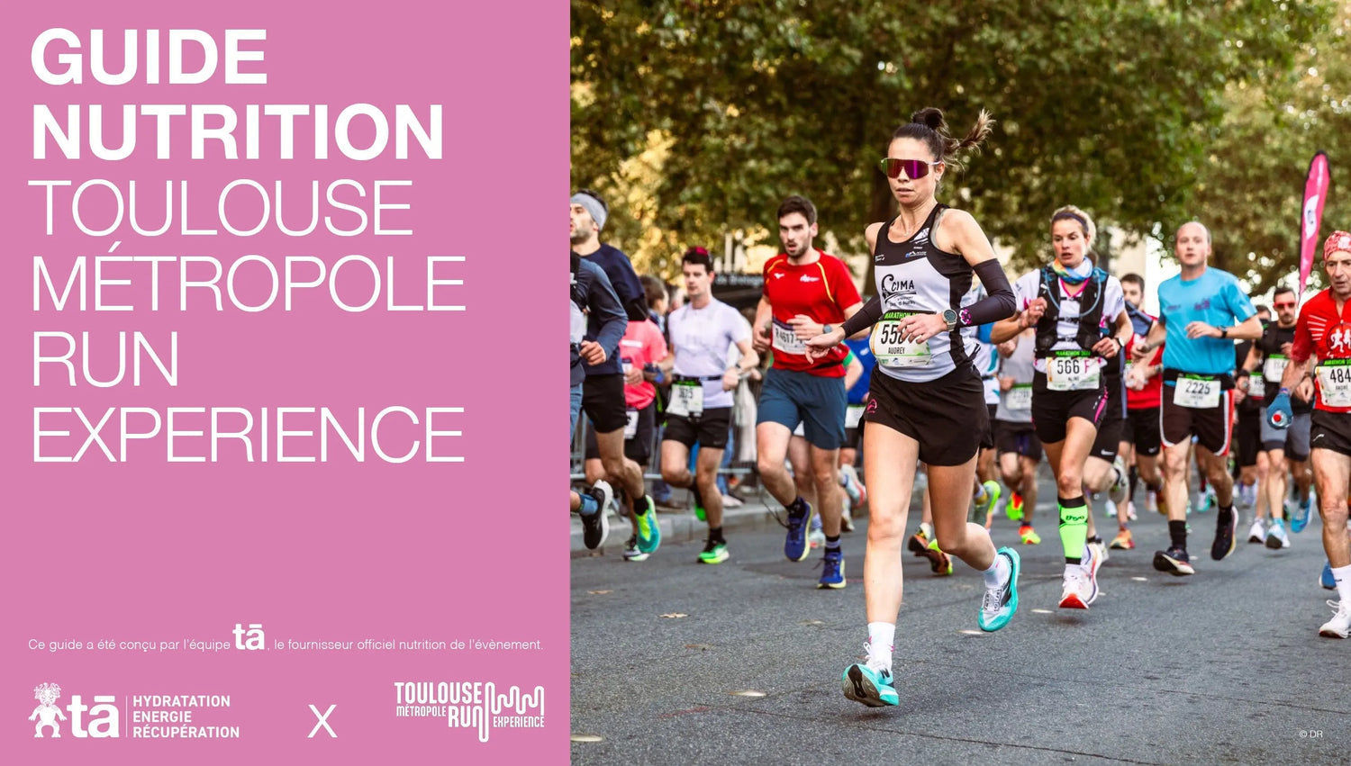 Guide-Nutrition-Toulouse-Run-Experience Tā Energy