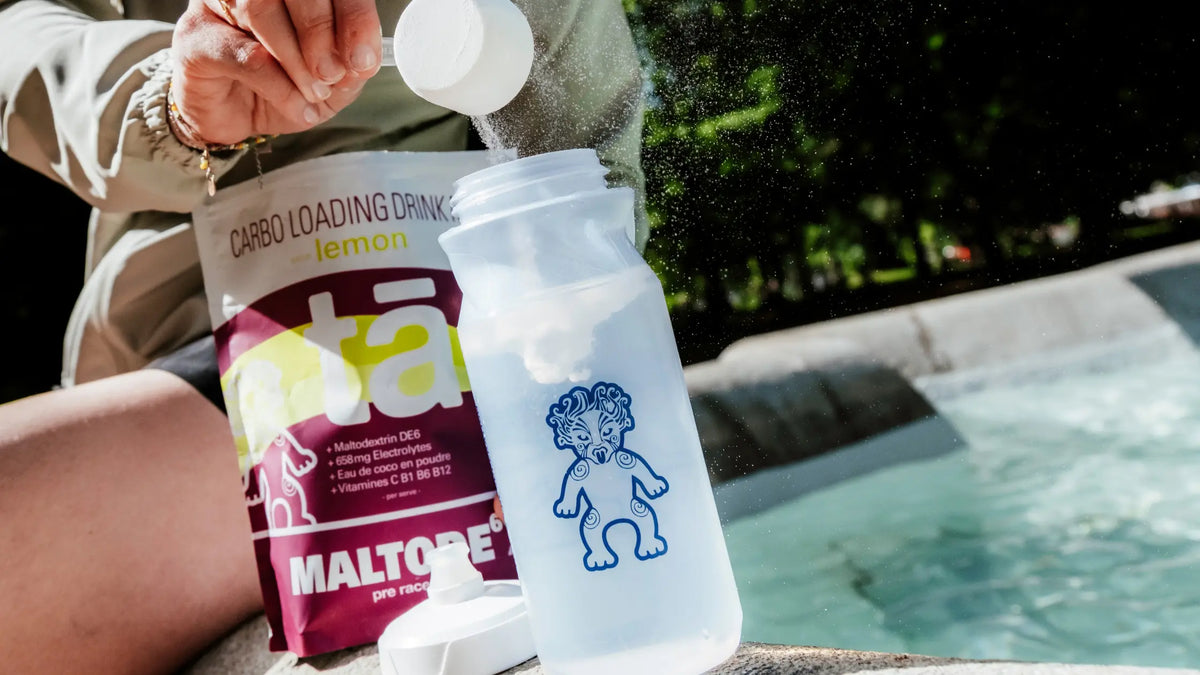 Semaine d’Affûtage : double objectif Tā Energy