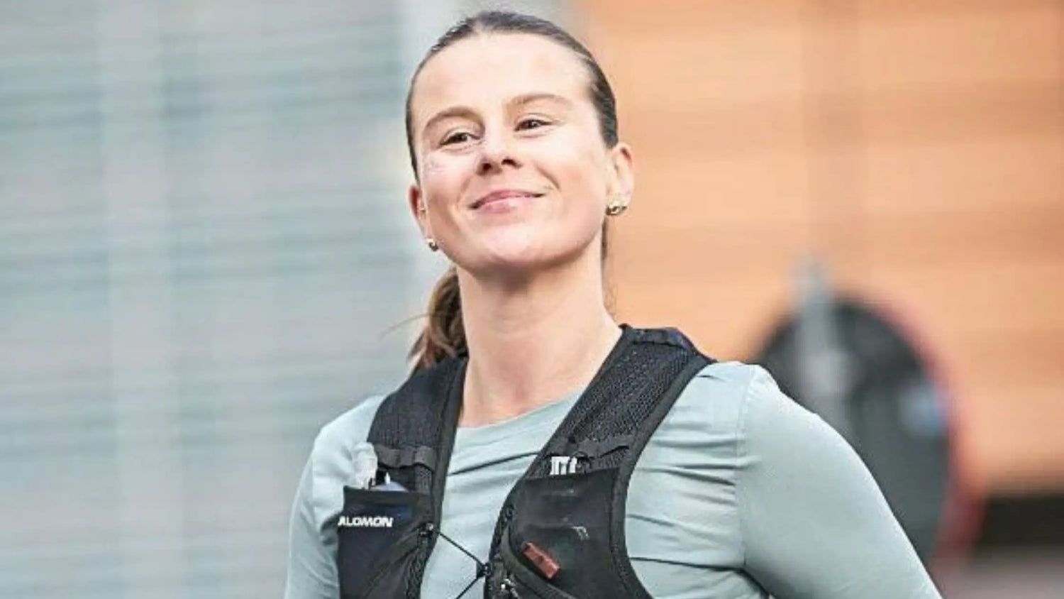 Team Tā Course à pied : zoom sur Lucie