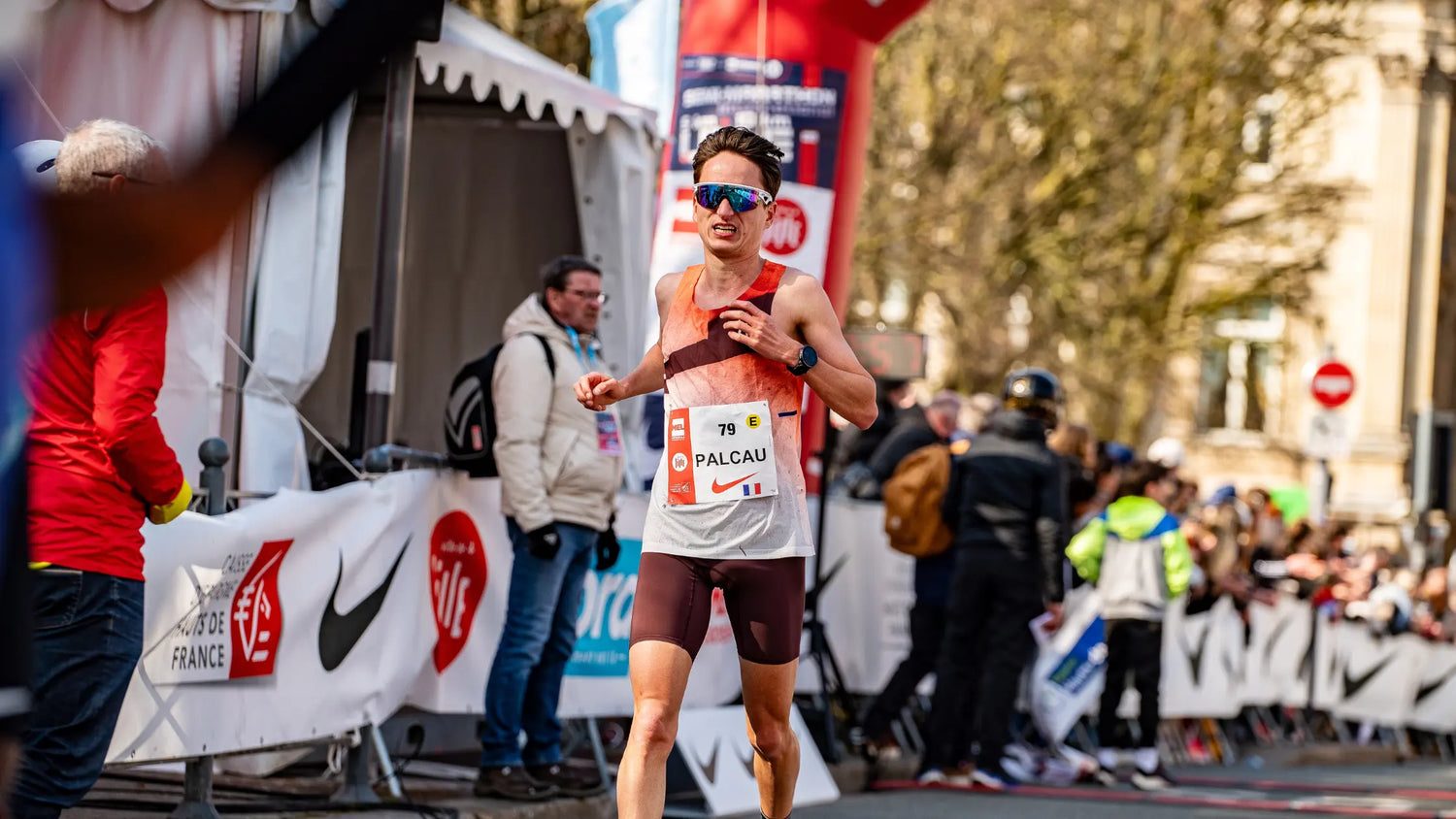 Team Tā athlétisme : zoom sur Fabien Palcau