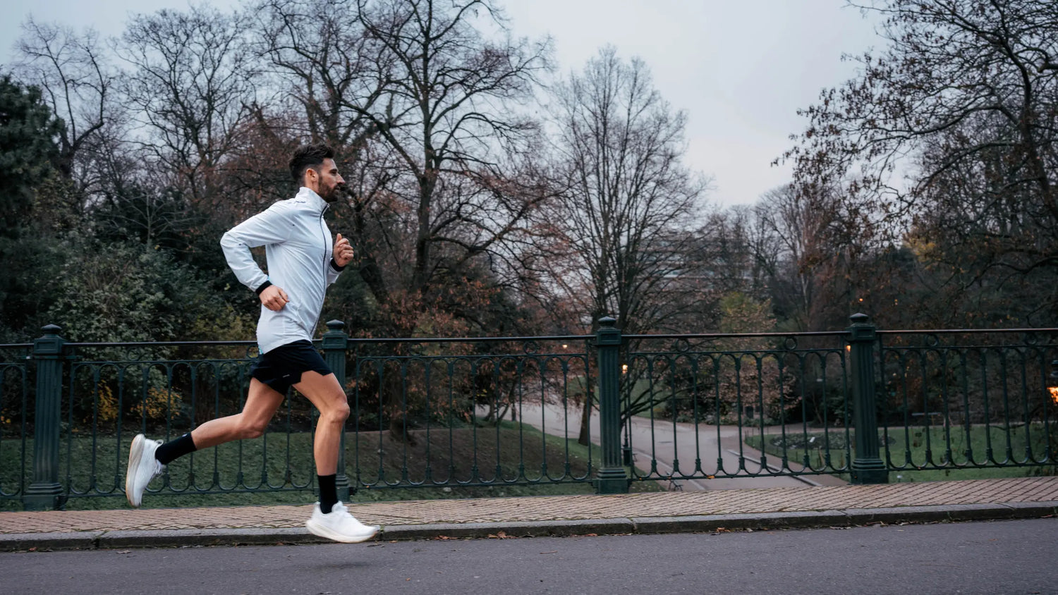 Team Tā course à pied : zoom sur Yohan Durand