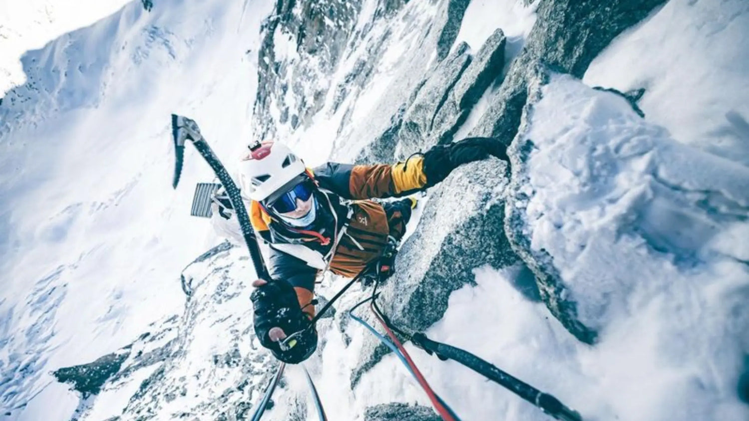 Team Tā sports d'hiver : zoom sur Arthur Poindefert