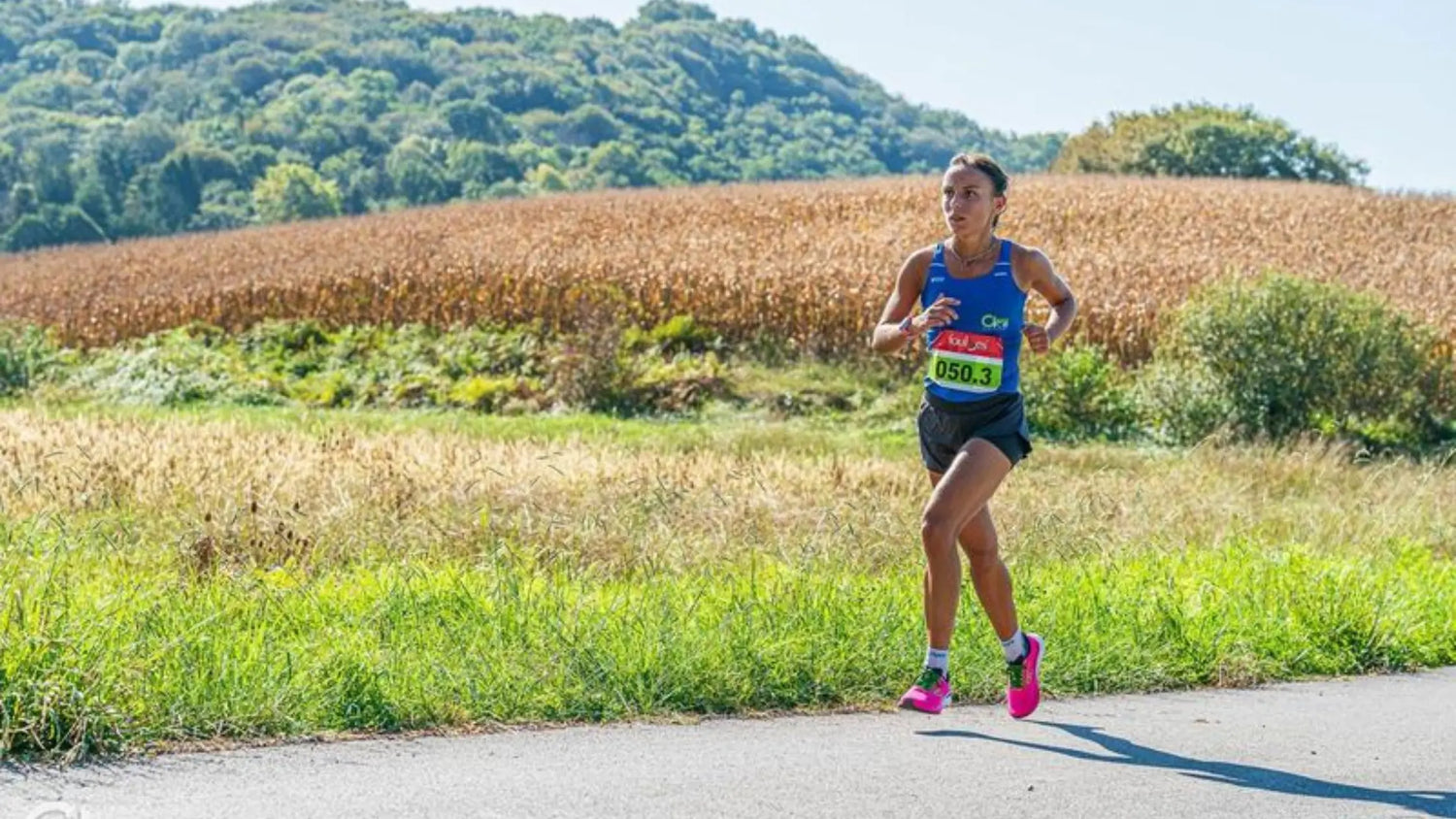 Team Tā : zoom sur Aurore Canton