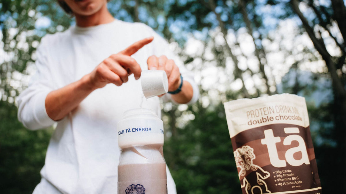 Récupération Post-Effort : Glucides, Protéines, Électrolytes, l'Équation Parfaite
