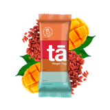 ÉNERGIE BARRES BIO mangue goji Tā Energy