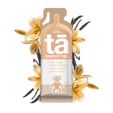 ÉNERGIE GELS vanilla Tā Energy