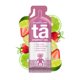 ÉNERGIE GELS strawberry lime Tā Energy