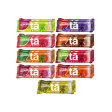 PACK MIXED 18 ÉNERGIE GOMMES Tā Energy