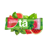 ÉNERGIE GOMMES Tā Energy