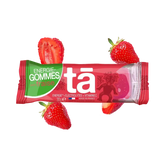 ÉNERGIE GOMMES Tā Energy