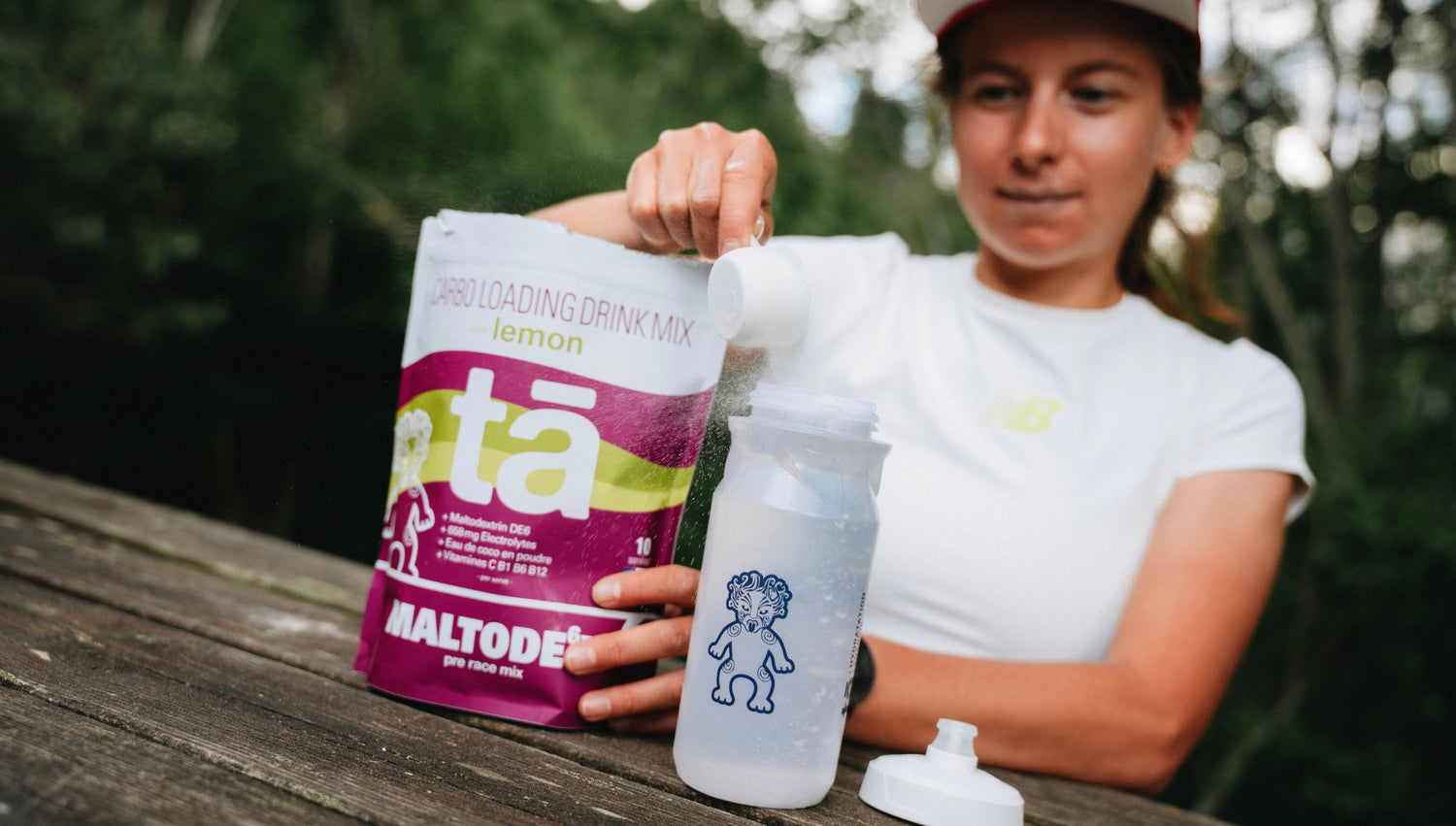 Comment bien choisir sa Maltodextrine ?