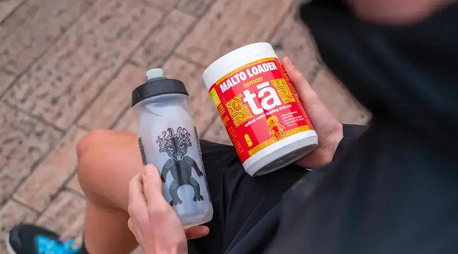 Comment bien choisir sa malto-dextrine ? Tā Energy