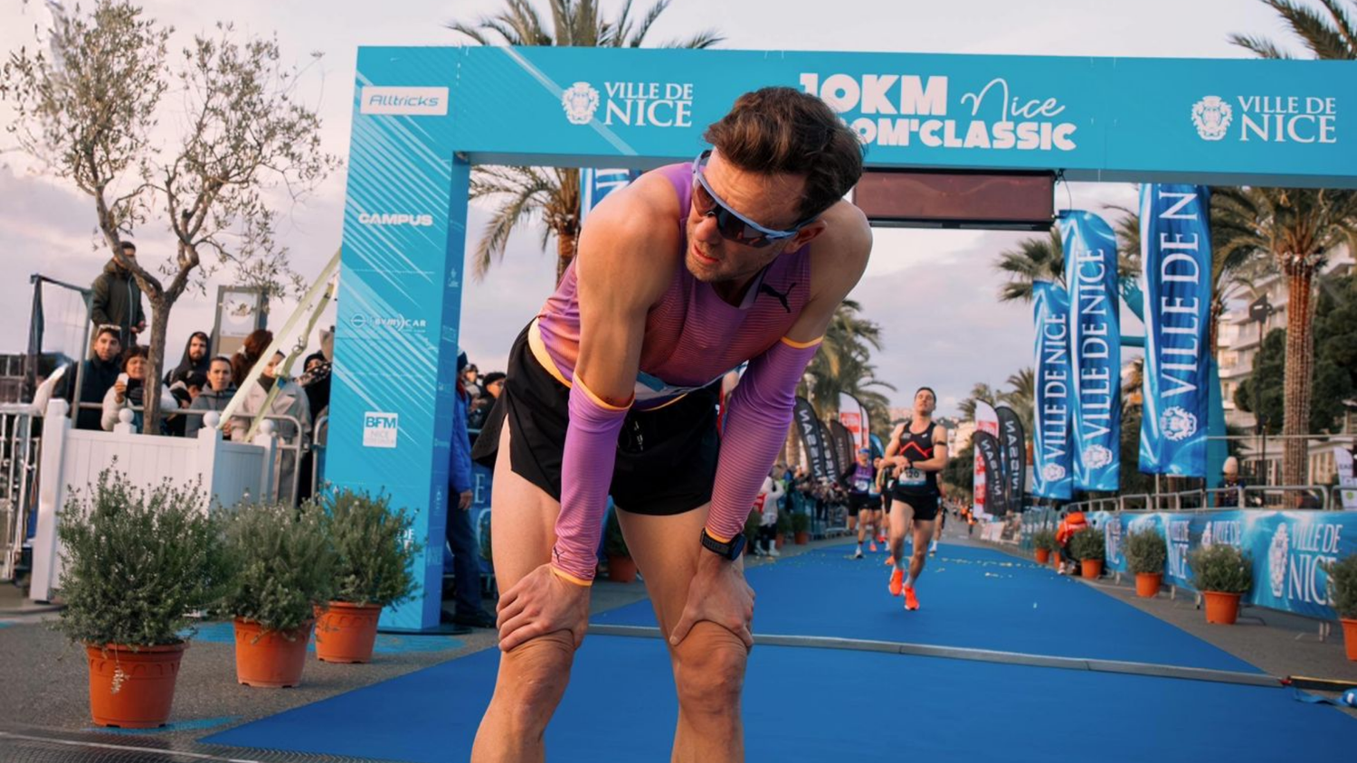 Team Tā course à pied : zoom sur Nicolas-Marie Daru