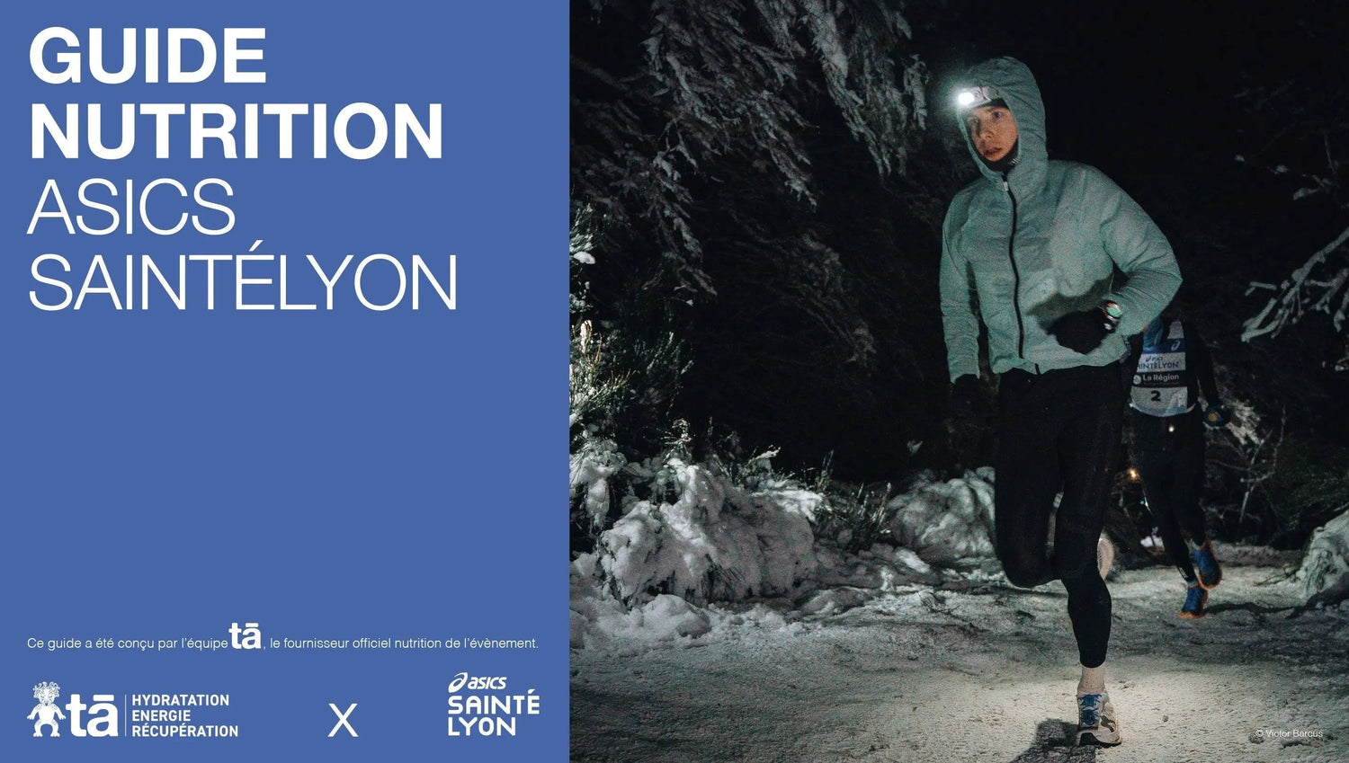 Guide-Nutrition-Asics-SaintéLyon Tā Energy