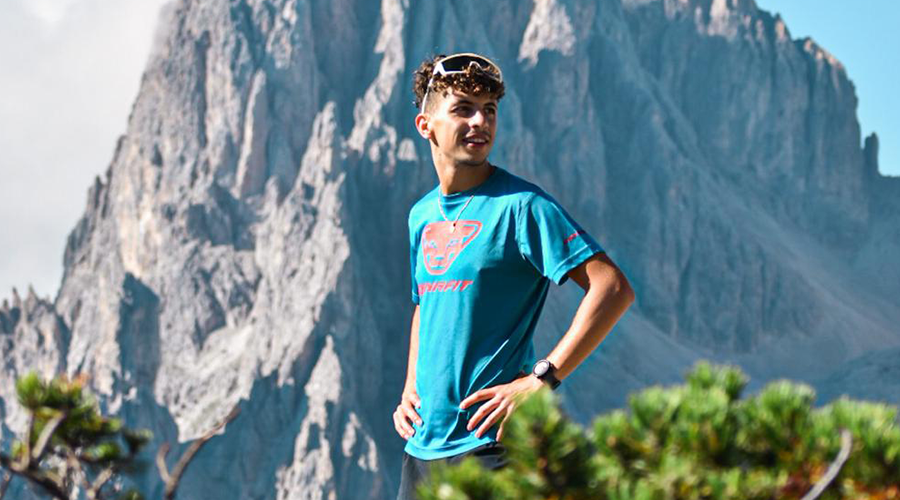 Matthias Sevilla, Trail / Running