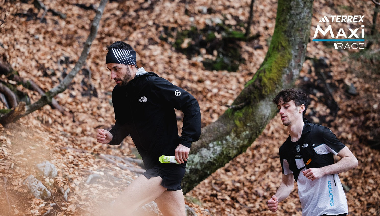 Stratégies nutritionnelles pour l'Adidas Terrex MaXi-Race