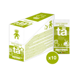 BOISSON ISOTONIC SACHET 40g Tā Energy