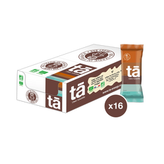 ÉNERGIE BARRES BIO Tā Energy