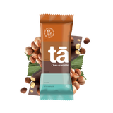 Barre énergétique bio 38g saveur chocolat noisette