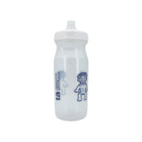 Bidon transparent 500ml