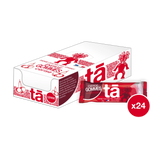 Boîte de 24 gommes énergétiques 30g saveur cerise