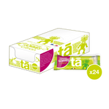 Boîte de 24 gommes énergétiques 30g saveur citron