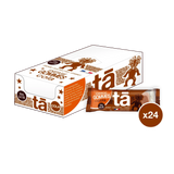 Boîte de 24 gommes énergétiques 30g saveur cola