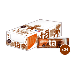 Boîte de 24 gommes énergétiques 30g saveur cola