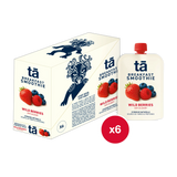 Breakfast Smoothie Tā Energy
