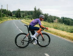 Chaussettes LeBram x Ta Energy Tā Energy