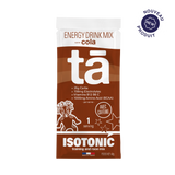 BOISSON ISOTONIC SACHET Cola