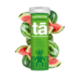 ELECTROLYTES pastèque Tā Energy