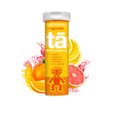 ELECTROLYTES Tā Energy