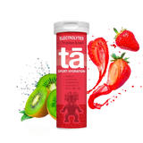 ELECTROLYTES Tā Energy