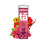ELECTROLYTES Tā Energy