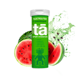 ELECTROLYTES Tā Energy
