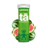 ELECTROLYTES pastèque Tā Energy