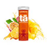 ELECTROLYTES Tā Energy