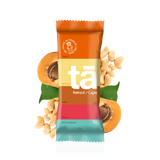 ÉNERGIE BARRES BIO abricot cajou Tā Energy