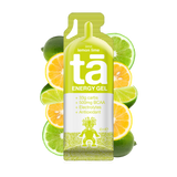 ÉNERGIE GELS lemon lime Tā Energy