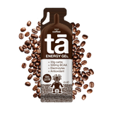 ÉNERGIE GELS coffee Tā Energy