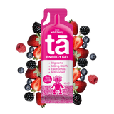 ÉNERGIE GELS wild berry Tā Energy