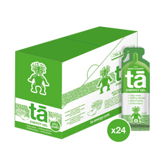 ÉNERGIE GELS Tā Energy
