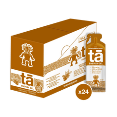 ÉNERGIE GELS Tā Energy