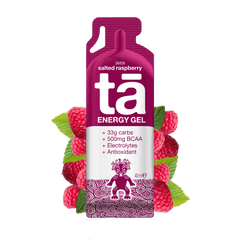 ÉNERGIE GELS Tā Energy