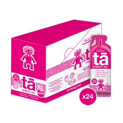 ÉNERGIE GELS Tā Energy