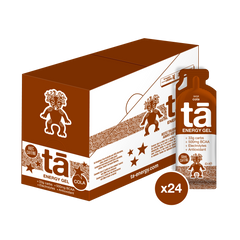 ÉNERGIE GELS cola Tā Energy