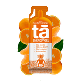 ÉNERGIE GELS mandarine orange Tā Energy